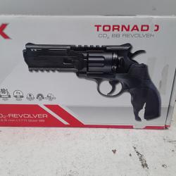 Revolver a plombs Umarex TORNADO cal.4,5mm
