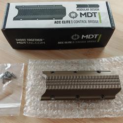 Control bridge MDT POUR ACC Elite BLK + 107250 FDE NEUF