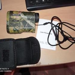 T&eacute;l&eacute;m&egrave;tre laser