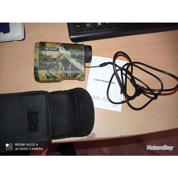 T�l�m�tre laser