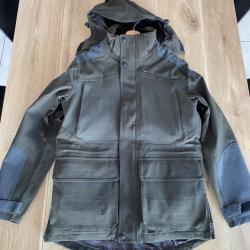 Veste ProHunt Ibex pro kaki