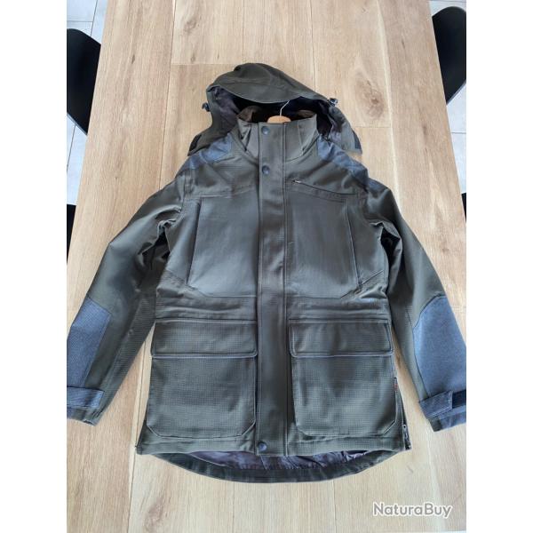 Veste ProHunt Ibex pro kaki
