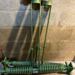 RESSORTS COMPLETS POUR PANTES PALOMBES OU ALOUETTES