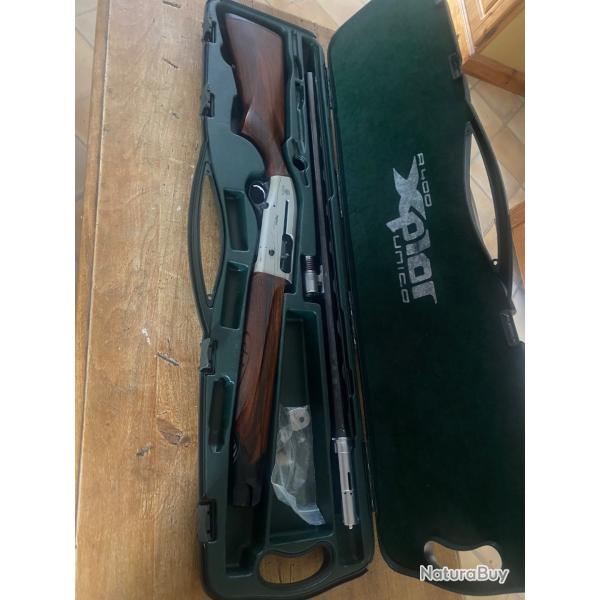 Beretta A400 Xplor light