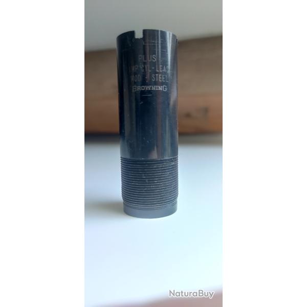 Choke interne 1/4 Invector plus Browning