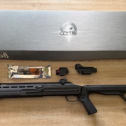 Umarex T4E HDX 68 (19J)