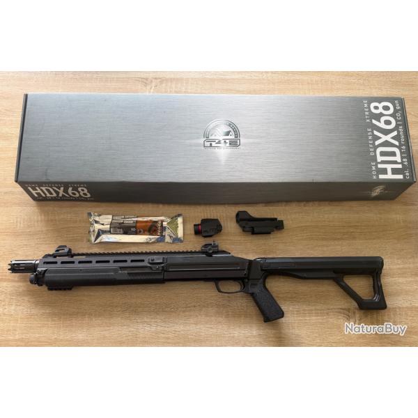 Umarex T4E HDX 68 (19J)