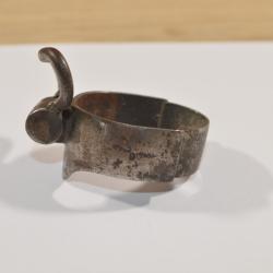 Grenadi&egrave;re pour fusil Chassepot / Gras  France restauration (17C)