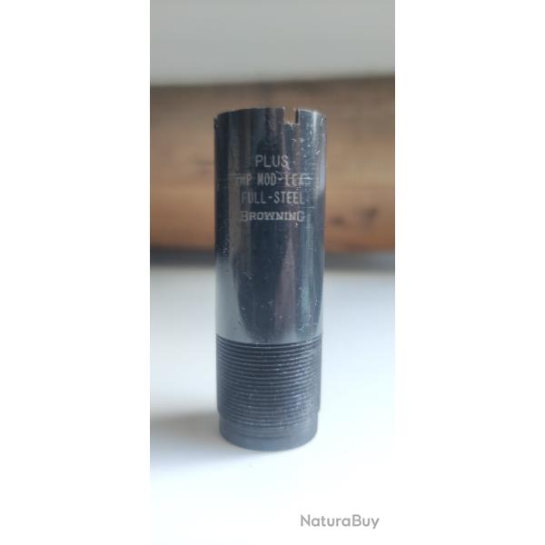 Choke interne 3/4 Invector plus Browning