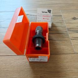 Taper Crimp Lyman 45ACP