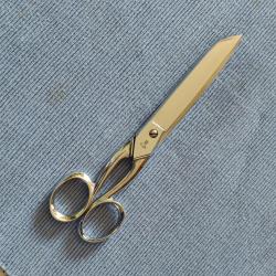 Paire de ciseaux ancienne ELOI PERNET