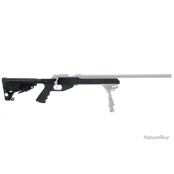 Crosse RS1 pour carabine CZ 455