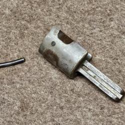 Porte baionnette de VZ24 ou G24t