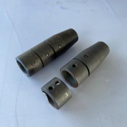 Contre poids Anschutz