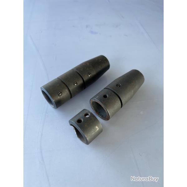 Contre poids Anschutz