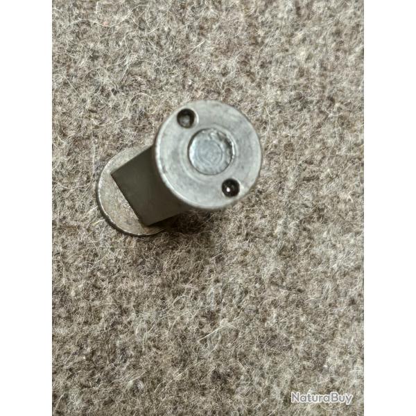 Renfort de crosse de fusil VZ24 ou G24t