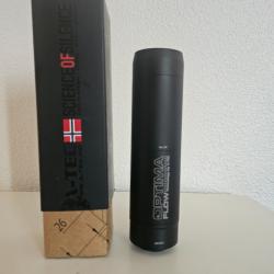 silencieux A-TEC optima 45 flow calibre 9.3-375 pour semi automatique