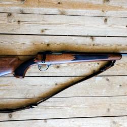 CARABINE SAKO A1 CAL 222REM