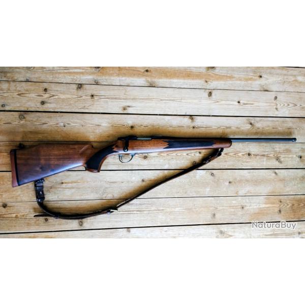 CARABINE SAKO A1 CAL 222REM