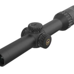 Vector optics continental 1-8x24i ED tactical LPVO Rapport qualit&eacute; prix le plus int&eacute;ressant
