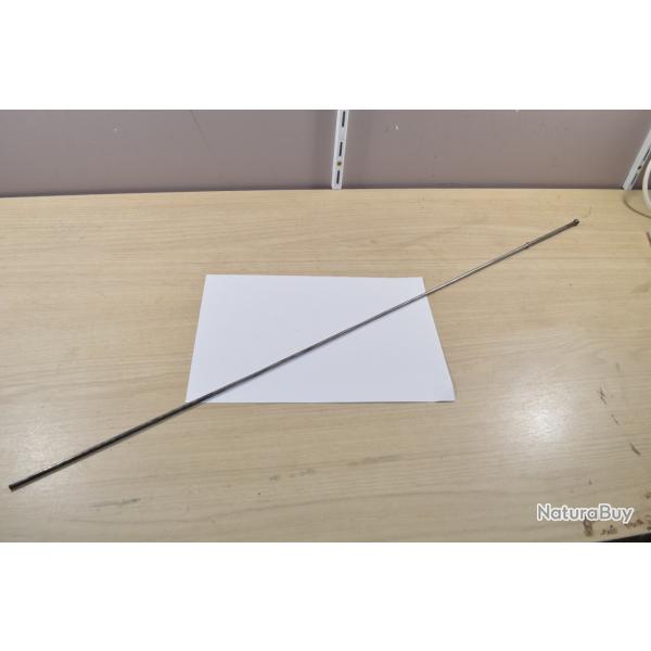 Baguette de nettoyage  pour fusil Chassepot / M1866  France restauration