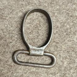 Grenadi&egrave;re Mauser 98 export