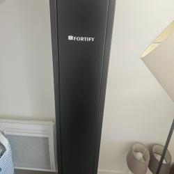 armoire fortify 4 armes+coffre