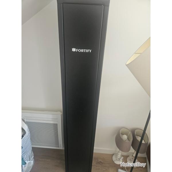 armoire fortify 4 armes+coffre