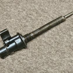 Ensemble de percussion Mauser 98 au m&ecirc;me num&eacute;ro