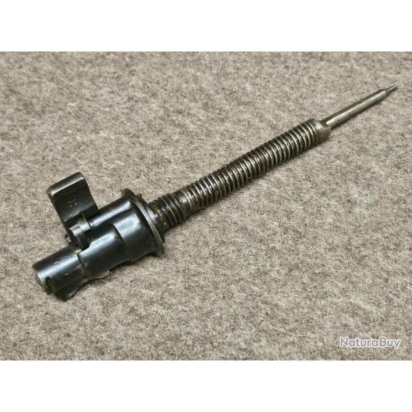 Ensemble de percussion Mauser 98 au m�me num�ro