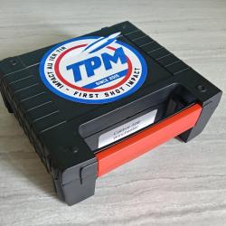 Jeu 2 outils (full + si&egrave;geur)  calibre 308 Winchester