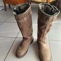 Bottes VOLK PANDA POLAR