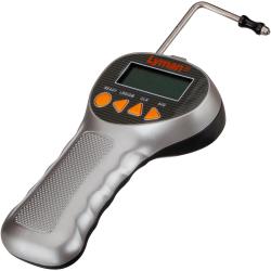 Lyman P&egrave;se d&eacute;tente &eacute;lectronique