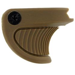 VTS Versatile Tactical Support Tan