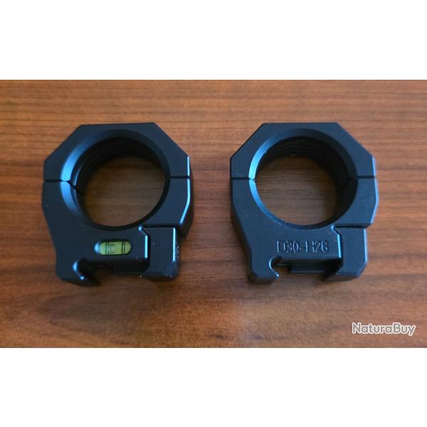 Colliers Audere 30mm