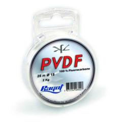 Fluorocarbone Ragot Pvdf 25m 0.30mm