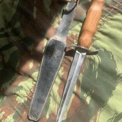 Couteau commando FR