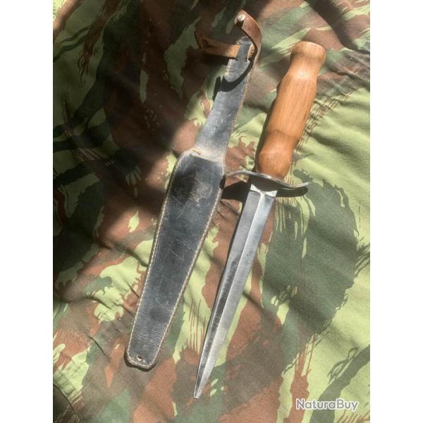 Couteau commando FR