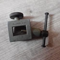 POUSSE GUIDON SUISSE