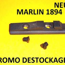 support de guidon NEUF ACIER + 2 VIS MARLIN 1894 &agrave; 12.00 euros !!!! - VENDU PAR JEPERCUTE (b12314)