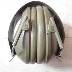 CASQUE ANTI-BRUIT PELTOR