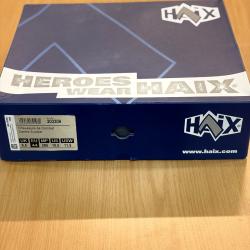 Chaussure Haix Gore-Tex .