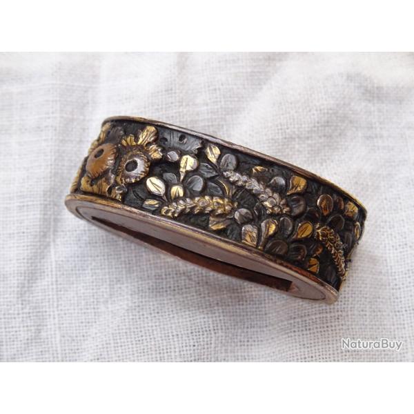 J 309 ) lot =  beau petit fushi   = �poque �do