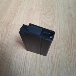 Chargeur G&G hi cap 470 billes pour GR14 (M14)