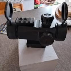 Point rouge RTI tactical Op 809