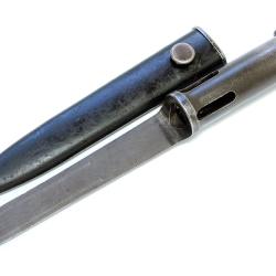 Ba&iuml;onnette belge m1964 FN FAL 2