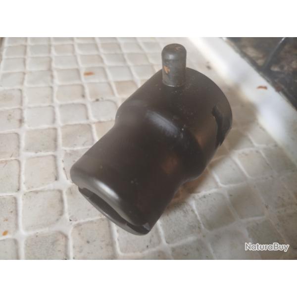 cache flamme flashhider cal30 M1919 1919A4 1919A6