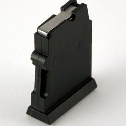 Chargeur CZ457/5/512 cal: 22lr - 5 coups - Polym&egrave;re