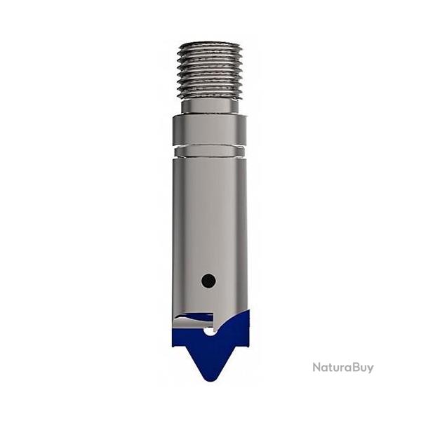 Lee Quick Trim Deluxe Cutter Assembly - Fraise de remplacement pour Lee Value Trim et Quick Trim