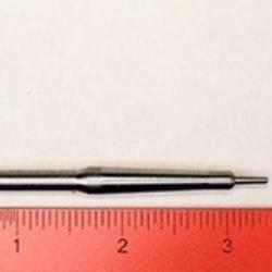 LEE - AIGUILLE DE DESARMORCAGE ARME LONGUE 6.5 - .263" compatible pour 6.5 CARABINE en general.